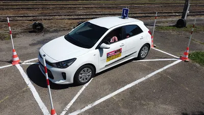 Szkoła Nauki Jazdy KRIS